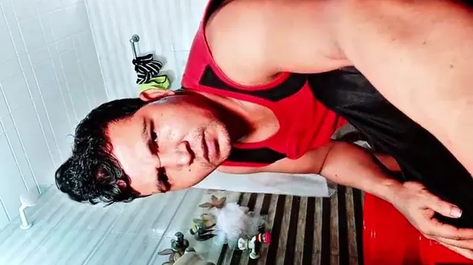 My first time with TOUGH RAVAGE - Porno's Desi Vid - Rumpa21's perfect tits & blowjob skills