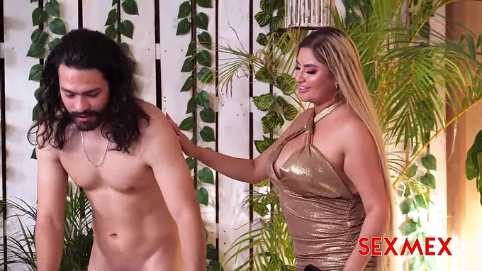 Mia Sanz & Haide Unique get mischievous in prohibited undergarments