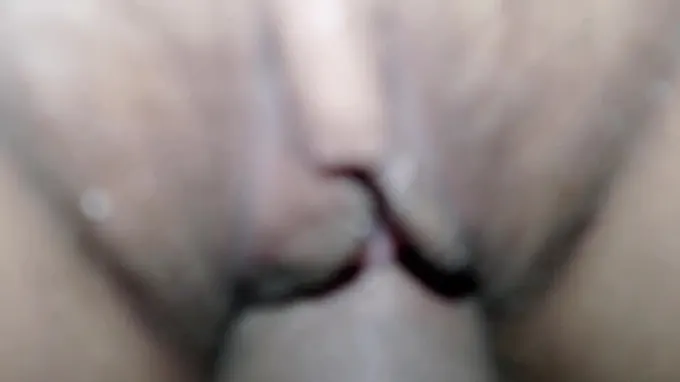 Nihan's very first time anal invasion fuck-fest: Homemade POINT OF VIEW vid of Nihan getting her taut bootie smashed stiff!