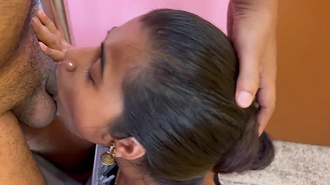 Desi SexCreator & Muddy Indian Bhabhi Devar Get Sizzling and Strenuous in a Hard-core Desi Fuckfest Session