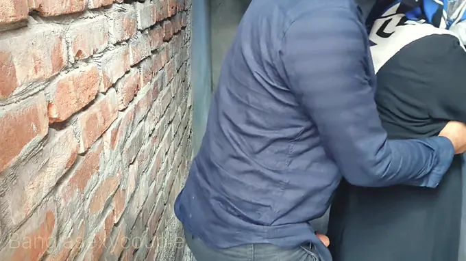 BanglaSexycouple plows Indian COUGAR with immense udders and Indian bf