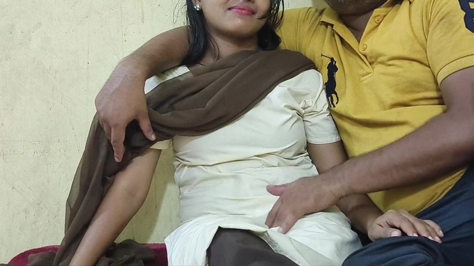 Ashu, the scorching Desi student, gets her yummy backside humped stiff in new style flick