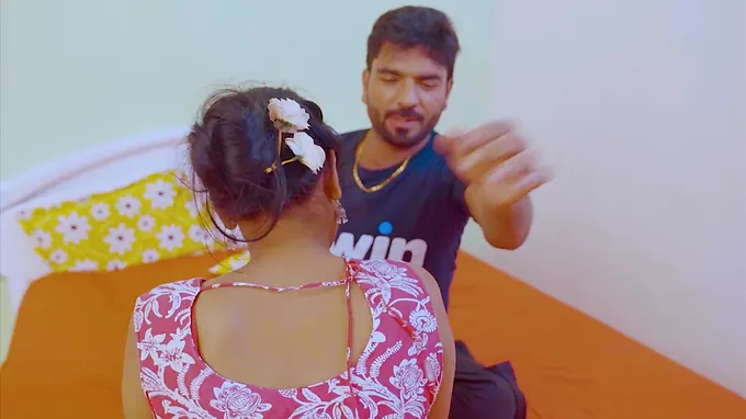 Cipriani's cock-squeezing Indian booty porked rock hard by her insatiable mansion possessor in individual room