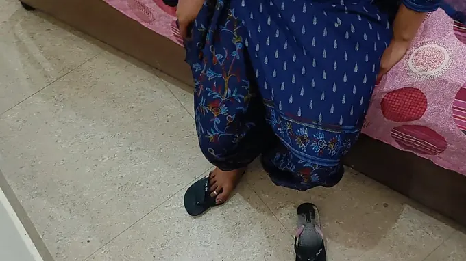 Your Indian Bhabhi was Ripped Apart by Desi Actions: Hindi Roleplay & Jizz shot Activity