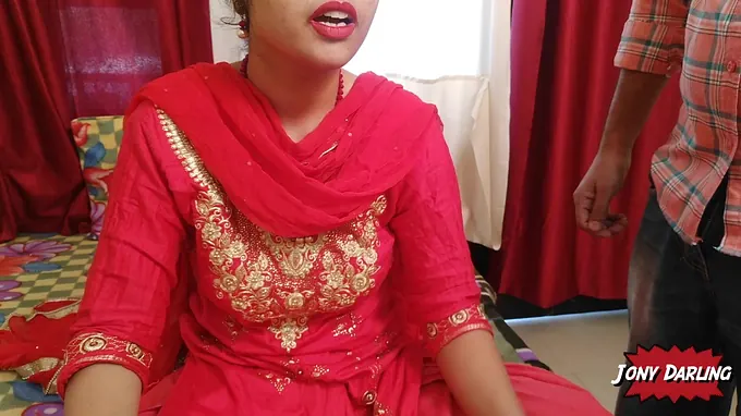 Yourxdarling's humungous arse takes a xxx humping in POINT OF VIEW