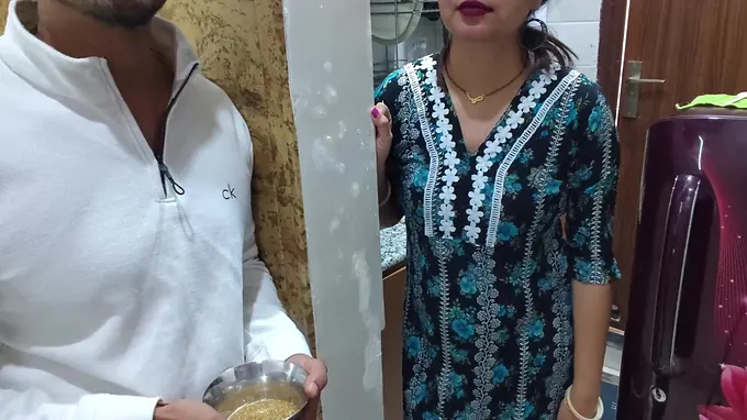 Desisaarabhabhi gets her neighbor's wifey's ginormous milk-filled pussy pounded in POV