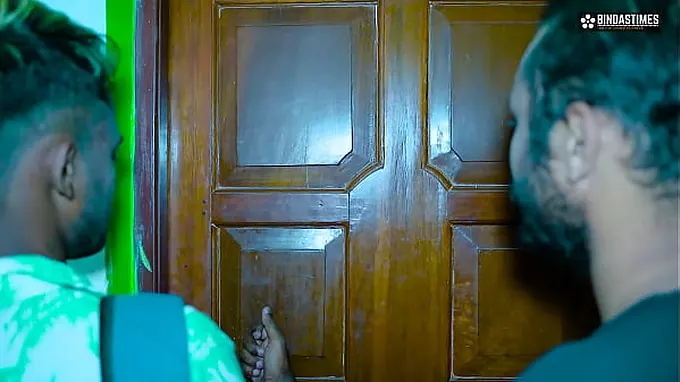 Bhabhi Crazy Nailed By Step Family And Husband in a Wild Roleplay Compilation