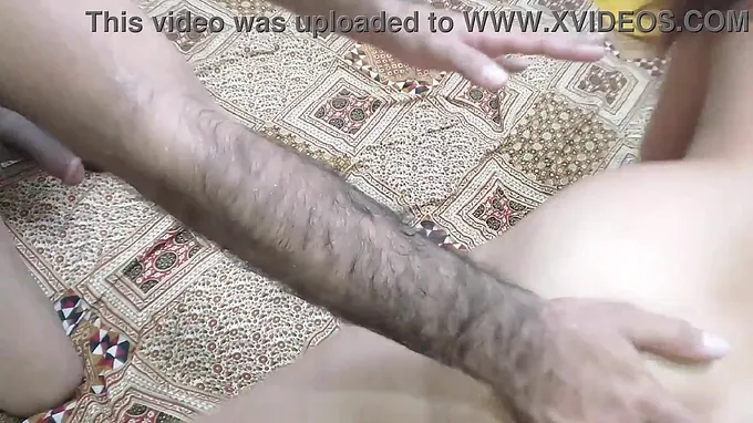 Step sister Rukhsanahub and her Indian Aunty Porked in Doggy style and get a hot spunk on their thick asses