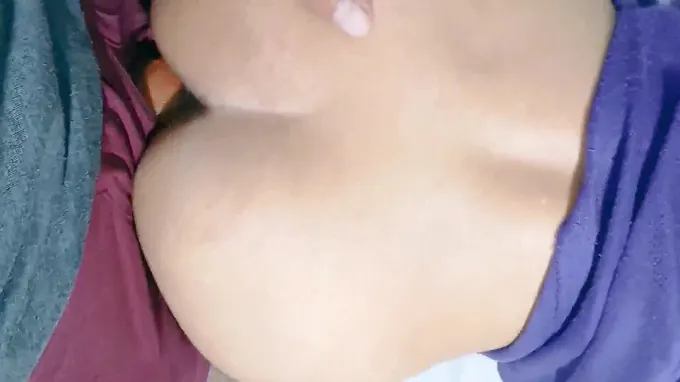 Indian Bhabhi Hancock's Beautiful Wife Gets Desi Booty Ravaged in Hot Desi Porno