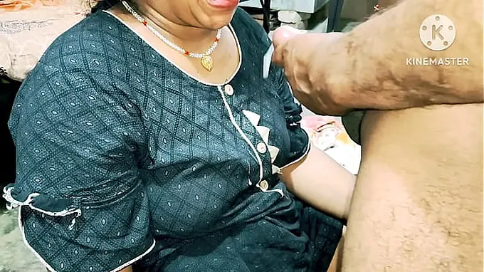 Bhabhi Indian Desi gets her big tits and ass pounded hard by neighbor's hard cock