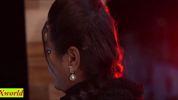 Desi Orgy: Indian Wifey and Ex Beau Get Dirty in a Bangla Audio Adventure