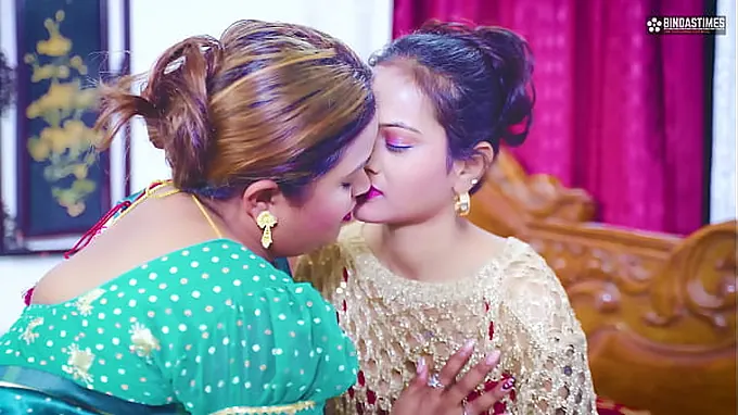 Step-sister-in-law gets a hot workout from Mummy Step-mom and her curvy step-daughter-in-law in