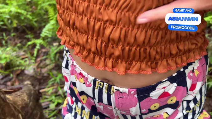 Loob's BOYFRIEND gives flawless beaver a squash in POINT OF VIEW outdoor activity