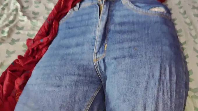 Observe Desi Stepsister Neha Sharma and her super-naughty stepbrother get tough in a steaming homemade bang-out gauze