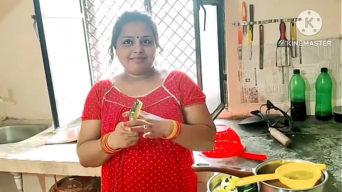 Sexynebbw pulverizes her insatiable neighbor's enormous man sausage in steamy gonzo act