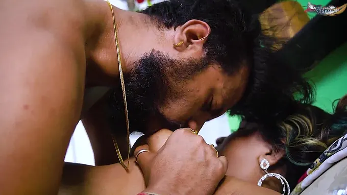 Desi BENGali Couple Harcore Butt-Poked & Ravaged Outdoors in a Homemade Vid