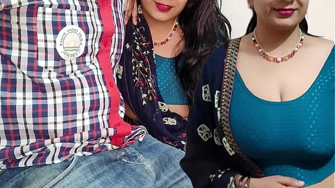 Stepmom Hunter sucks stepson's shaft on the way to school, then gets plowed in rear end-fashion like a filthy fuckslut