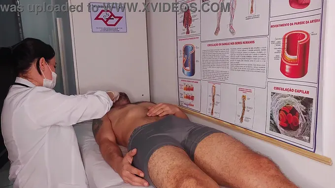 Kasallpimenta & Jennifer Pimenta: Sloppy Nurses with Phat Chisels for Youthfull Latina Honies