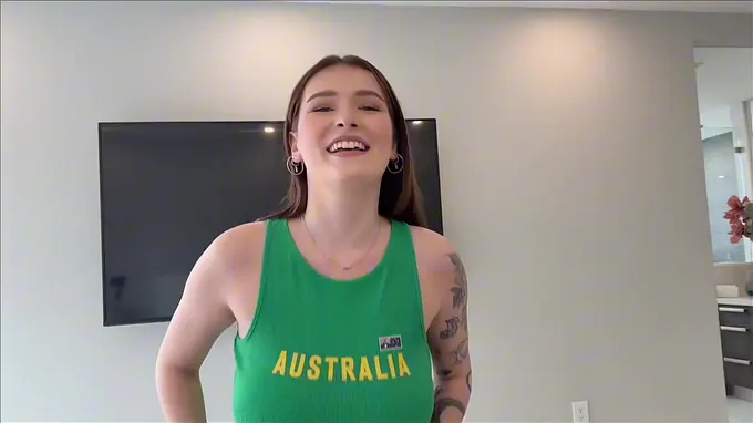 Jade Harper and her stepsisters share a taboo threeway with their stepfather and his ideal assets