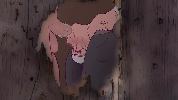 A nun's desire: getting ravaged in front and behind in a enjoyable place - hentai, Cartoon, parody! 2025