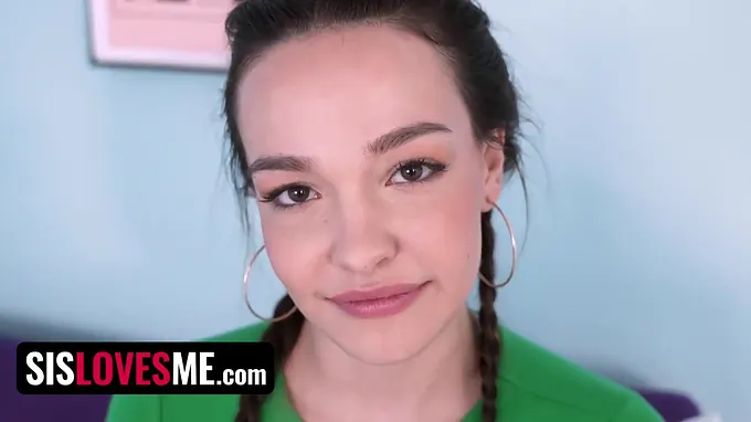 Marissa Mei & Rissa Seeks Stepbrother Juan's Intimate Medical Attention for Her Yam-sized Mammories & Jiggly Boobs