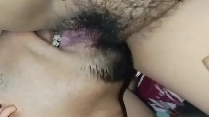 Manisha Akki's new boink-out moves will gargle your mind!