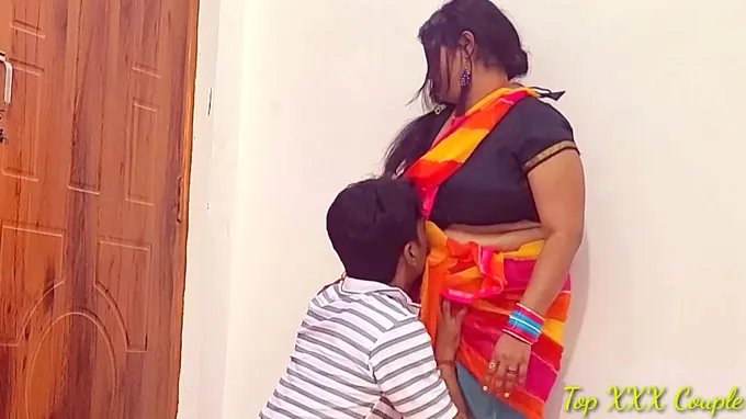 See Topxxxcouple's homemade HARDCORE maid penetrate the finest homemade flick ever!