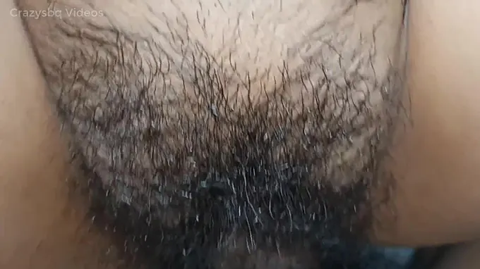 Crazysbq's married mate comes back for a hard-core trio-day chubby-the-world hump