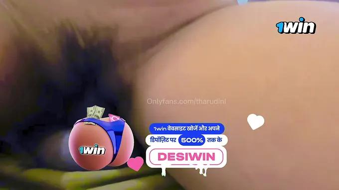 See Tharudini, a sizzling fresh Pinay, get her fat funbags and taut coochie pulverized rigid on Sri Lankan Garb