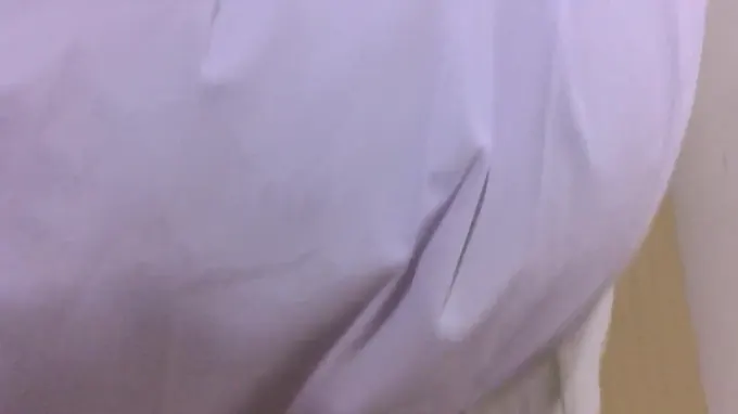 Stepsis and I get insatiable with internal cumshot in SRI LANKAN School Gal Hard Pulverize Part two