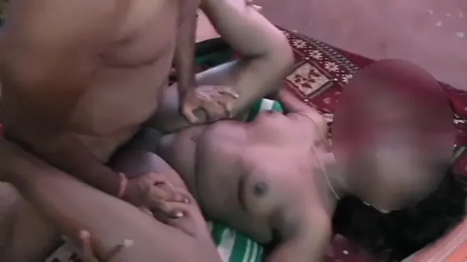 Indian HotwifeX gets her massive rump demolished in super hot Tamil cheating act