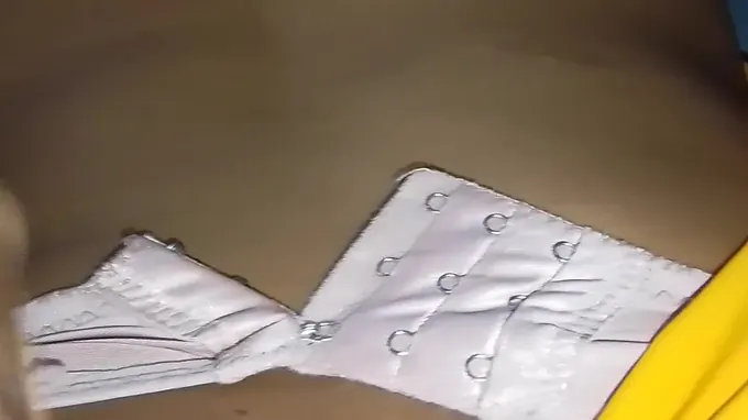 Stepmom shares sofa with nice Indian schoolgirl in POINT OF VIEW - Part 1/spr2006wk