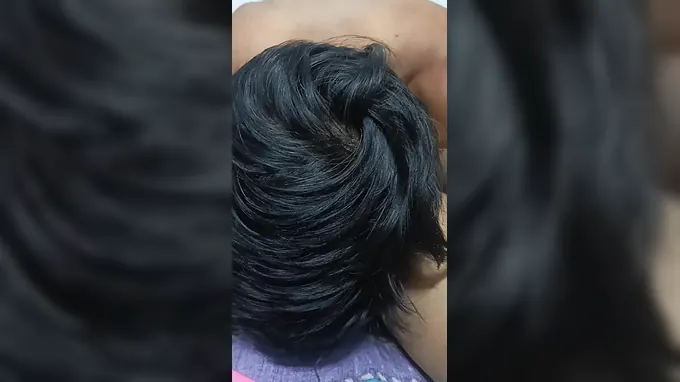 Indian woman