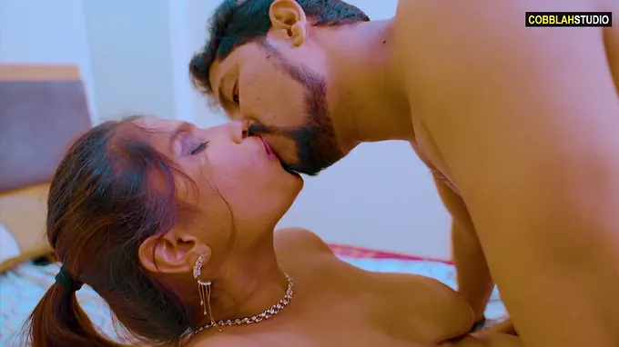 Cipriani, the horny Chinese mommy, heads kinky and gives her fellow a nasty rail