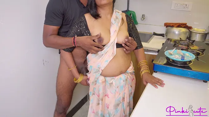 YourPinki's First-ever Time: Scorching Indian Wifey Pinki's First-ever Time Ass fucking Humping with Tough Intercourse and Creampies