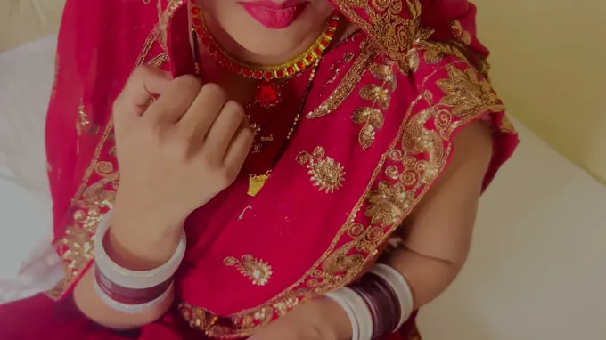 Desi aunty gets her daughter-in-law-in-law's rock-hard trouser snake in POINT OF VIEW POINT OF VIEW with sloppy converse and marvelous indian homemade activity