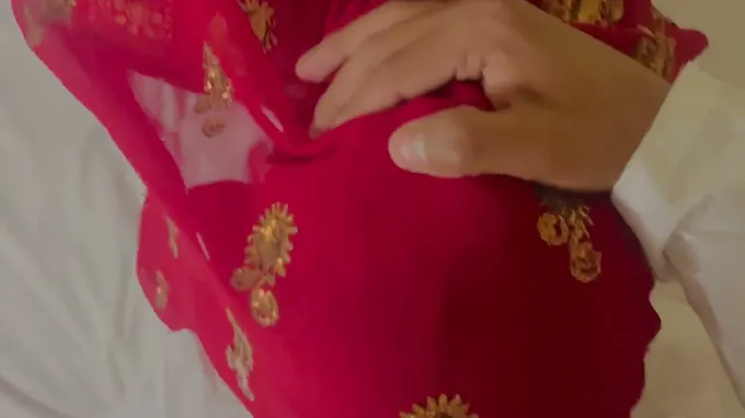 Desi aunty gets her daughter-in-law-in-law's rock-hard trouser snake in POINT OF VIEW POINT OF VIEW with sloppy converse and marvelous indian homemade activity