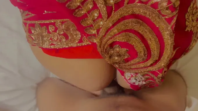 Desi aunty gets her daughter-in-law-in-law's rock-hard trouser snake in POINT OF VIEW POINT OF VIEW with sloppy converse and marvelous indian homemade activity