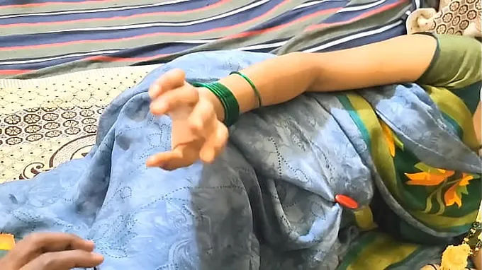 Hot Desi Indian Wife Rachana Cuckolds Herself with Her BFF in the Bathroom