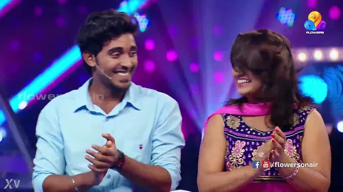 Althara-Remya Krishnan, the Mallu Actress, flaunts her legs and shows off her sexy body