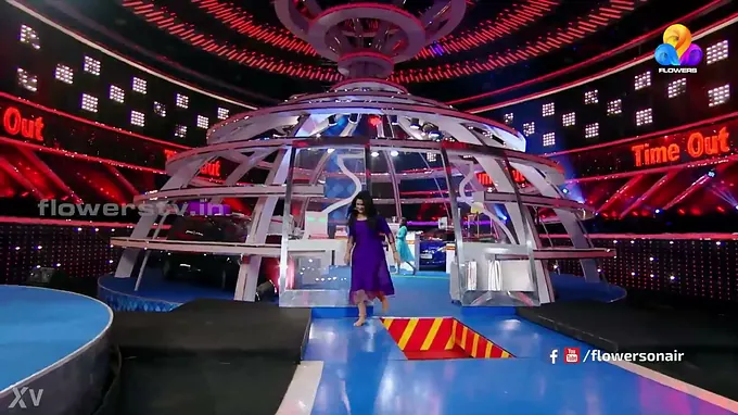 Althara-Remya Krishnan, the Mallu Actress, flaunts her legs and shows off her sexy body