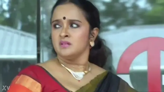 Hot MILF with massive boobs gets a hot, hard fuck