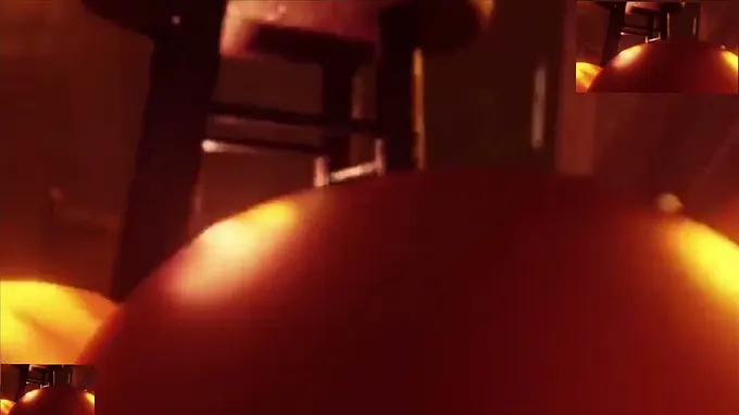 Anna's Secret: Hot Redhead Gets Her Asshole Pounded and Covered in Cum