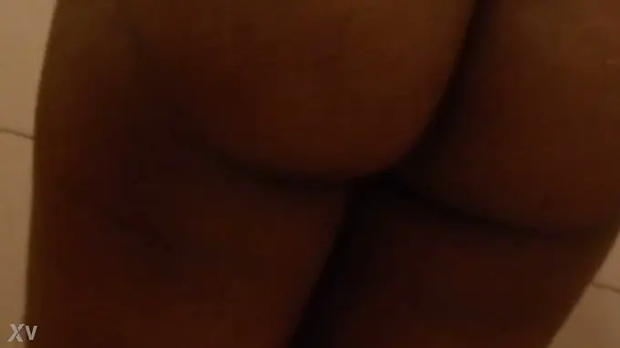 Watch Mallu's mommy get a hot,verending soak in POV action