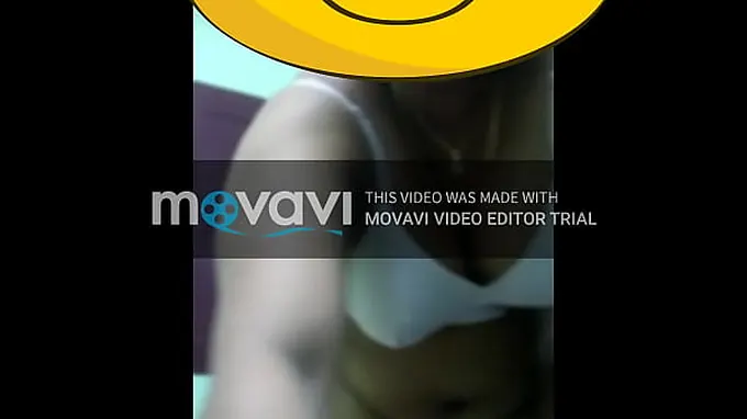 Malayali stepmom with massive boobs gets groped in a selfie