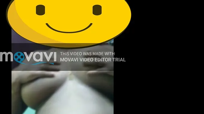 Malayali stepmom with massive boobs gets groped in a selfie