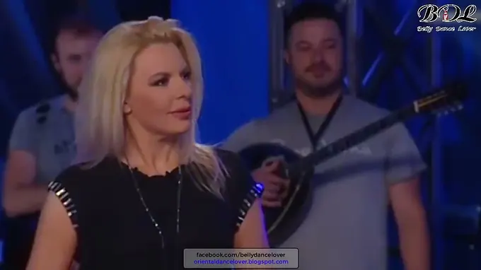 Mallu Aunty hooks up with Hefty in a wild dance to show off her melons