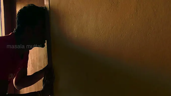 Hot Indian Bhabhi in a steamy tub dress gets steamy and wild