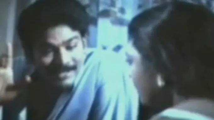 Mallu Doll's softcore skills will blow your mind in this steamy Indian teen romance video