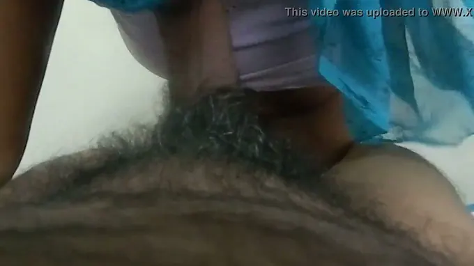 Watch Aparna's Mallu Gig Get Off with a Twist